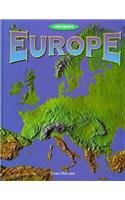 Europe (Continents),Used