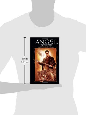 Aftermath (Angel)