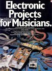 Electronic Projects For Musicians,Used