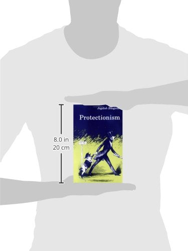 Protectionism,Used