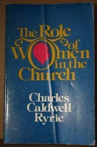 The role of women in the church,Used