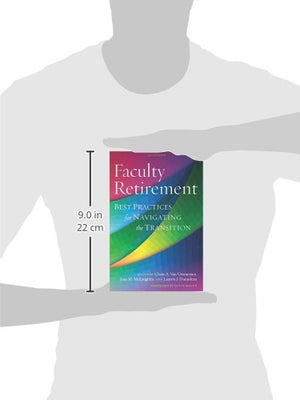 Faculty Retirement,Used