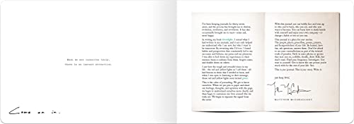 Greenlights: Your Journal, Your Journey,Used