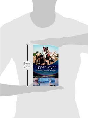 Upper Egypt: Identity and Change,Used