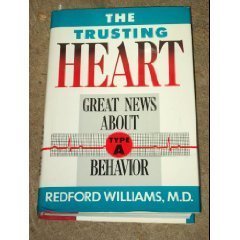 The Trusting Heart,Used