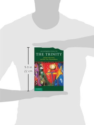 An Introduction To The Trinity (Introduction To Religion),New