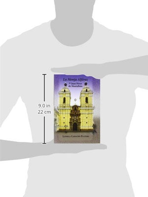 La Monja Alferez De Juan Perez De Montalban (Juan De La Cuesta Hispanic Monographs) (Spanish Edition),Used