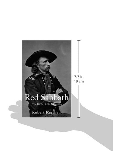 Red Sabbath: The Battle Of Little Bighorn,Used