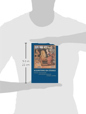 Algorithms on Strings,Used