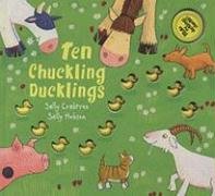 Ten Chuckling Ducklings