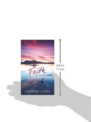 Faith That Will Not Change,Used