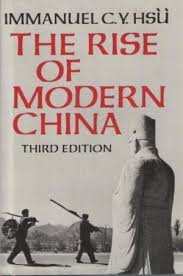 The Rise of Modern China,Used