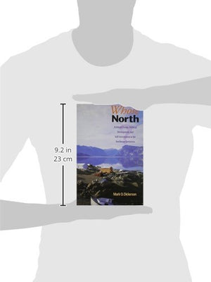 Whose North?: Political Change, Political Development, and Self Government in the Northwest Territories,Used