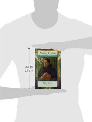Meister Eckhart: Mystical Theologian,Used