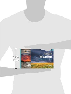 Instant Weather Forecasting,Used