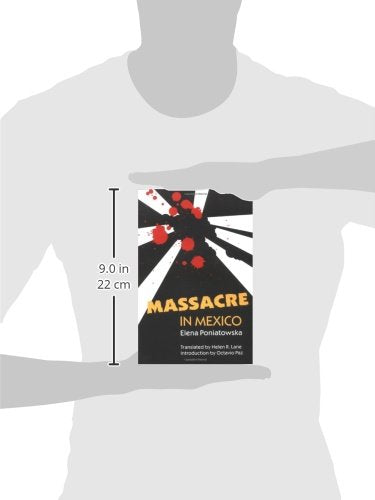 Massacre In Mexico (Volume 1),Used