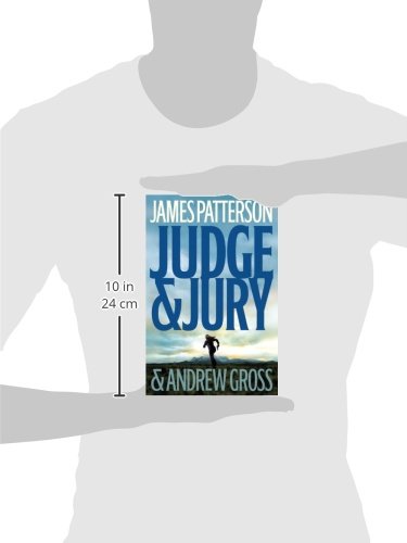 Judge & Jury,New