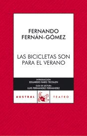 Las bicicletas son para el verano,Used