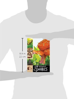 Slithering Snakes (Ready To Read),Used