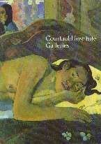 Courtauld Institute Galleries,Used