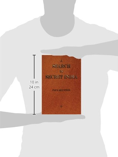 A Search in Secret India,New