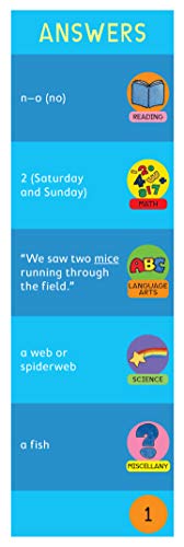 Brain Quest 1st Grade Q&A Cards: 750 Questions and Answers to Challenge the Mind. Curriculumbased! Teacherapproved! (Brain Que