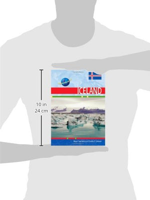 Iceland (Modern World Nations),Used