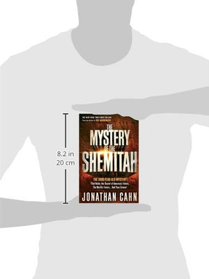 The Mystery of the Shemitah: The 3,000YearOld Mystery That Holds the Secret of America's Future, the World's Future, and Your ,Used