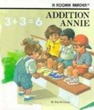 Addition Annie (Rookie Readers: Level C),Used