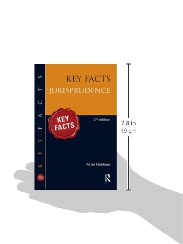 Key Facts: Jurisprudence,Used