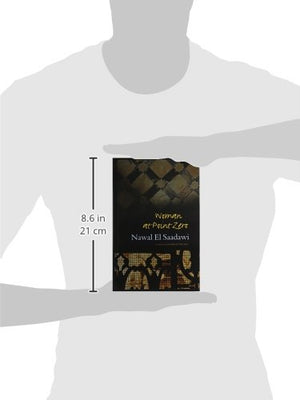 Woman at Point Zero: Second Edition,New