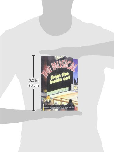 The Musical from the Inside Out,Used