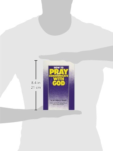 How to Pray and Communicate with God,Used