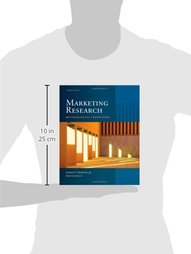 Marketing Research: Methodological Foundations (With Qualtrics Card)