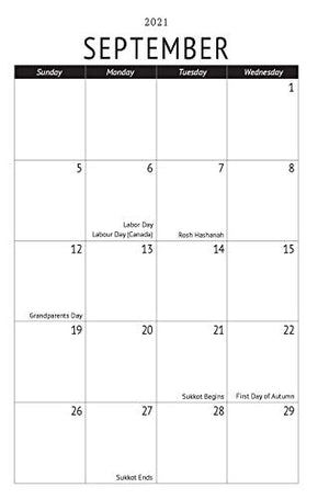 Our Daily Bread Planner 2021,Used