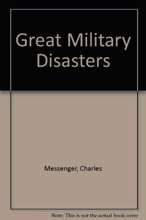 Great Military Disasters,Used