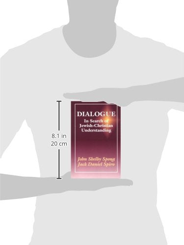 Dialogue: In Search of JewishChristian Understanding,Used
