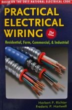 Practical Electrical Wiring,Used