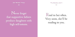 Father to Daughter, Revised Edition: Life Lessons on Raising a Girl,Used