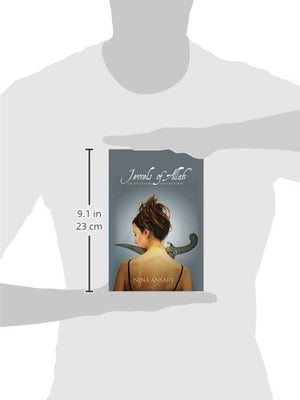 Jewels Of Allah: The Untold Story Of Women In Iran