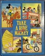 Take a Ride With Mickey,Used