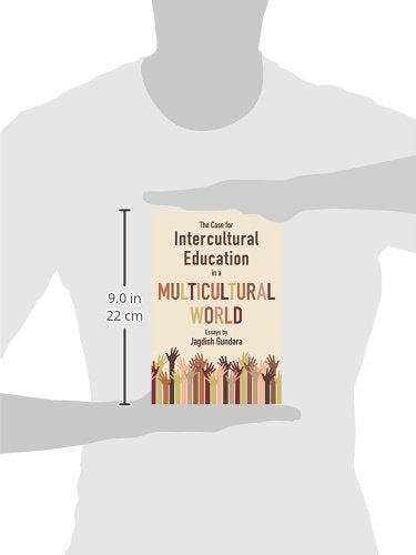 The Case for Intercultural Education in a Multicultural World,Used