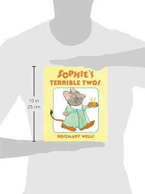 Sophie's Terrible Twos,Used