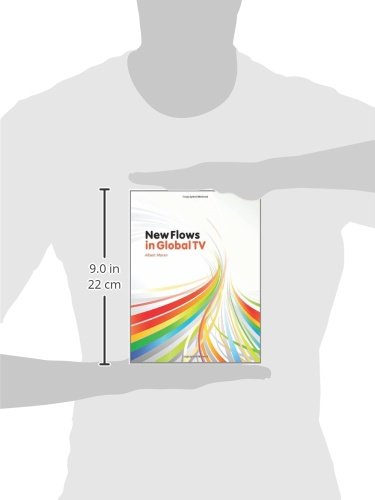New Flows in Global TV,Used