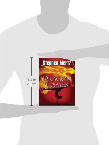 Dragon Games,Used