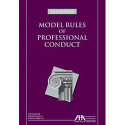 Model Rules of Professional Conduct,Used