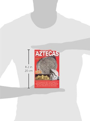 Los Aztecas (Spanish Edition),Used