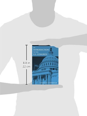 An Introduction to the U.S. Congress,Used
