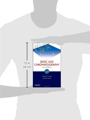 Basic Gas Chromatography