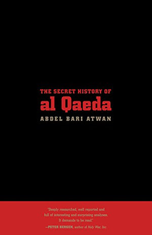 The Secret History of al Q,Used